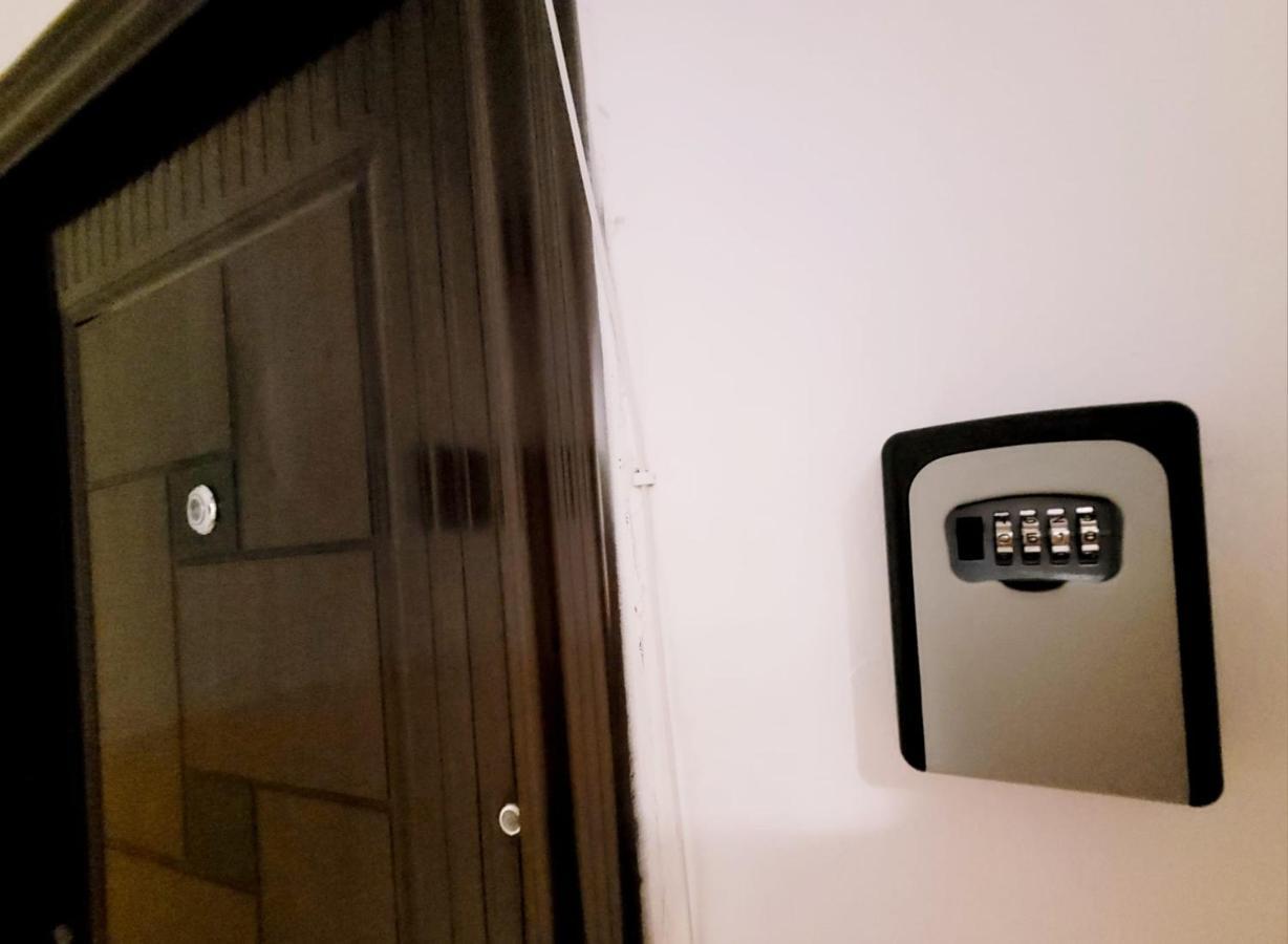 Christal Apartment Bacău Exterior foto